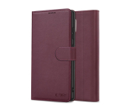 Tech-Protect Wallet Galaxy S26 Mulberry - 1500299 - zdjęcie 3